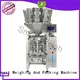 Smart Weigh eco-friendly multihead weigher packing machine factory price for food labeling 1