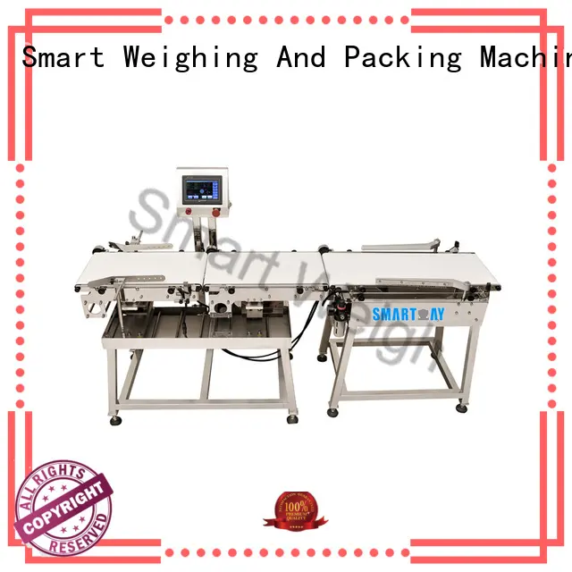 Smart Weigh best buy metal detector in bulk for foof handling 1
