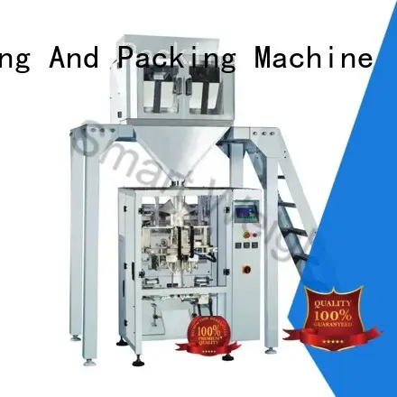 steady luggage packing system packing with cheap price for food weighing 1