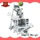 Smart Weigh semiautomatic packing cubes target customization for foof handling 1