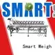 Smart Weigh eco-friendly linear combination weigher factory price for food weighing 1