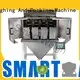 Smart Weigh precise pouch packing machine for food packing 1