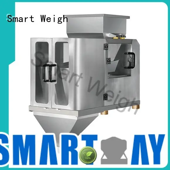 affordable 2 head linear weigher linear customization for food packing 1