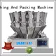 Smart Weigh accurate packing machine customization for food packing 1