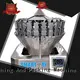 Smart Weigh accurate multihead weighing machine from China for food labeling 1