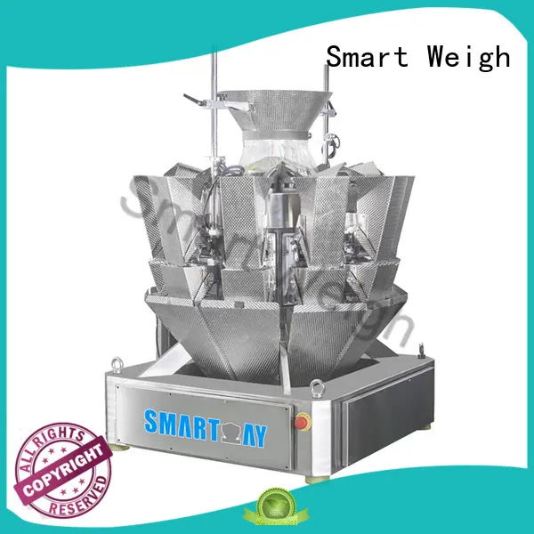 Smart Weigh easy-operating weighing scale from China for food weighing 1