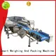 Smart Weigh head multihead weigher packing machine order now for food labeling 1