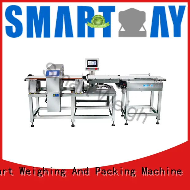 inexpensive buy metal detector combined customization for food weighing 1