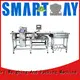 inexpensive buy metal detector combined customization for food weighing 1