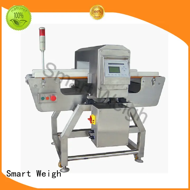 Smart Weigh eco-friendly inspection machine order now for food packing 1