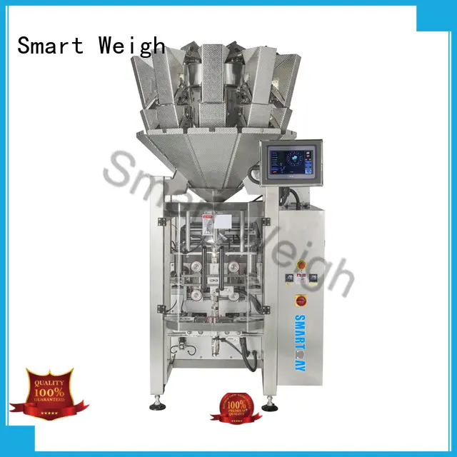 Smart Weigh inexpensive packaging machine with good price for food packing 1