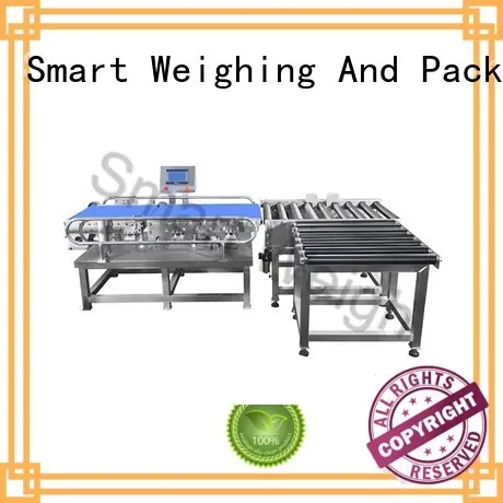 Smart Weigh metal metal detector machine inquire now for foof handling 1