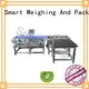 Smart Weigh metal metal detector machine inquire now for foof handling 1