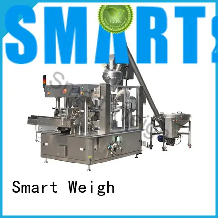 Smart Weigh best-selling China manufacturer for food packing 1