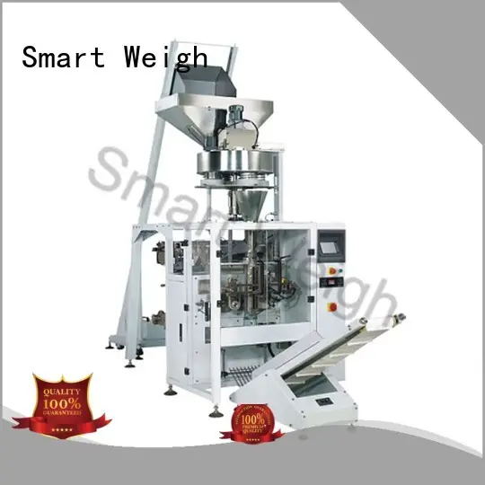 Smart Weigh steady packing cubes target free quote for foof handling 1