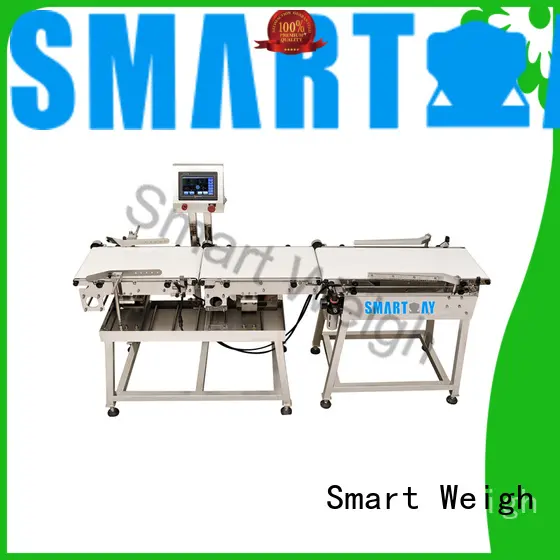 inexpensive check weigher metal inquire now for food packing 1