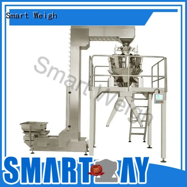 steady automatic bagging system packing customization for food packing 1