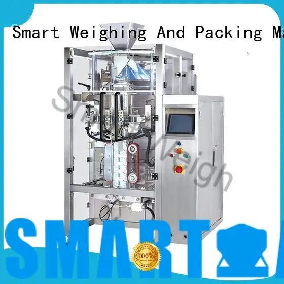 Smart Weigh quality seal packing machine factory price for food labeling 1