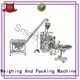 Smart Weigh steady packaging automation systems inquire now for food weighing 1
