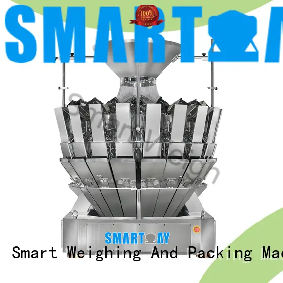 eco-friendly weight machine head customization for foof handling 1