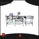 Smart Weigh metal inspection machine customization for food packing 1