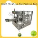 stable pouch packing machine price head with cheap price for foof handling 1