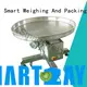 rotary output conveyor order now for food packing Smart Weigh 1