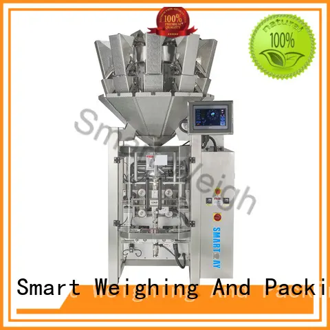 Smart Weigh packing packing machine price customization for food weighing 1