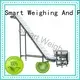 working bucket conveyor with good price for food packing Smart Weigh 1