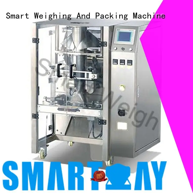 Smart Weigh bag vacuum packing machine with cheap price for food packing 1