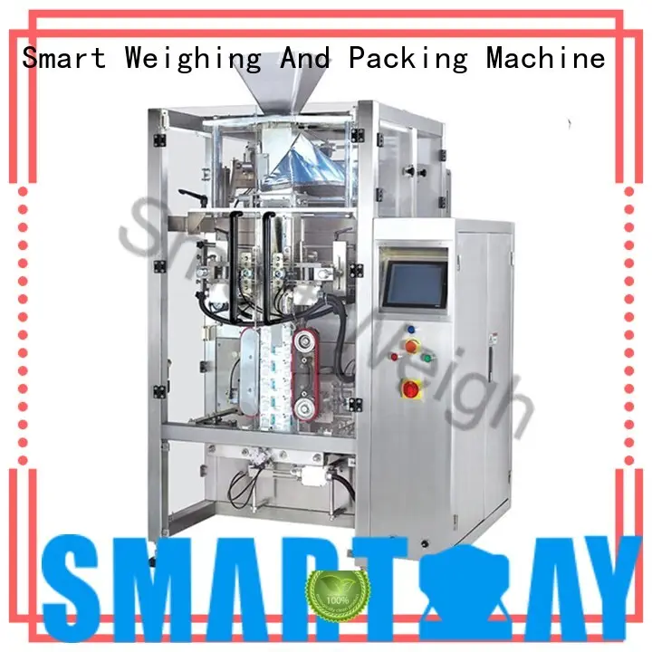 best-sellingpouch packing machine weigher free quote for food weighing 1