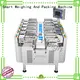 Smart Weigh head metal detector inquire now for food weighing 1