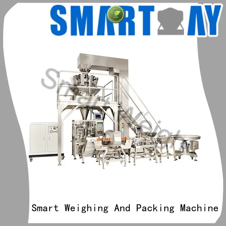best-selling packaging automation systems linear factory price for food labeling 1