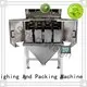 Smart Weigh linear linear weigher single head with good price for food packing 1
