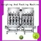 Smart Weigh adjustable bagging machine weigher for food weighing 1