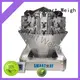 Smart Weigh adjustable multi head combination weigher inquire now for food labeling 1
