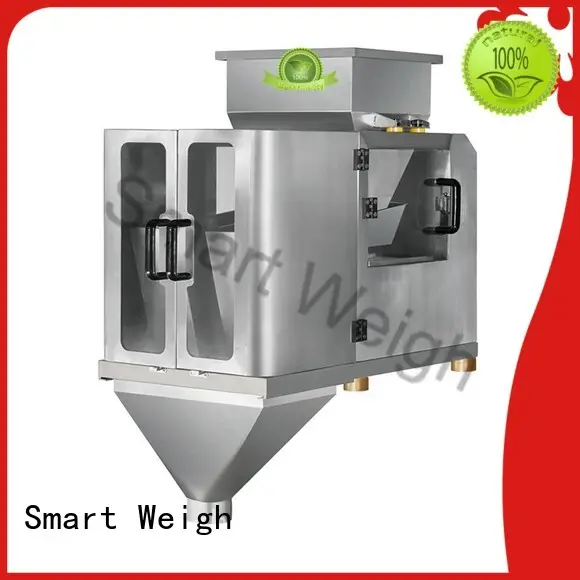 affordablelinear weigher head factory price for food weighing 1