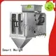 affordablelinear weigher head factory price for food weighing 1