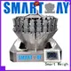 Smart Weigh steady weight machine price screw for food labeling 1