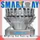 Smart Weigh best-selling multihead weigher packing machine for sale large for food weighing 1