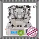 Smart Weigh chinese multihead weigher with good price for food labeling 1