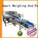 Smart Weigh smart combination scale directly sale for foof handling 1