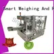 Smart Weigh weigher packing machine in bulk for food labeling 1