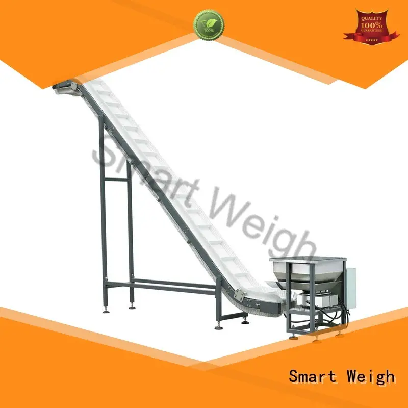 easy operating incline conveyorweigh free quote for food weighing 1