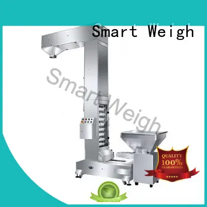 advanced working platform smart China manufacturerfor food labeling 1