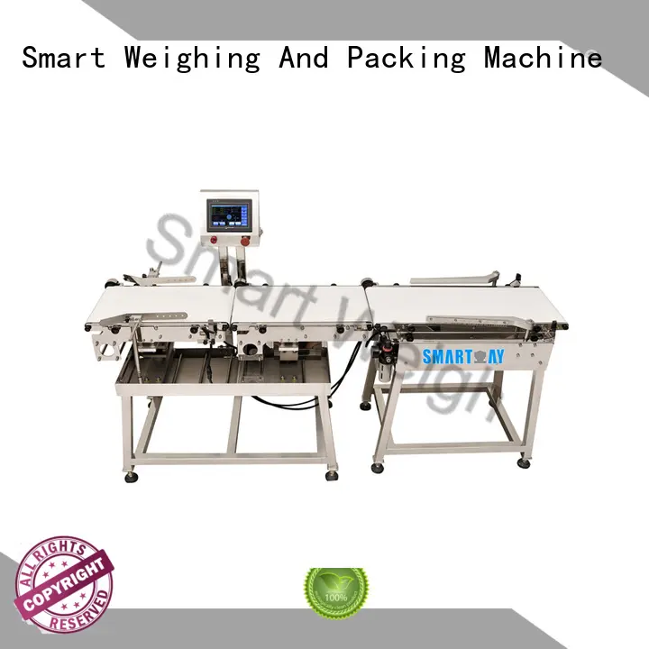 Smart Weigh best-selling inspection machine free quote for foof handling 1