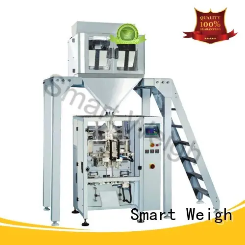swpl1 integrated packaging systems with good price for food packing Smart Weigh 1