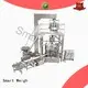 semiautomatic packing system automatic cup for foof handling Smart Weigh 1