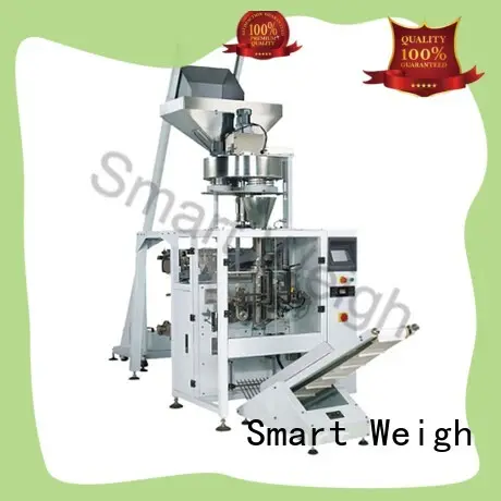 swpl1 advanced packaging systems smart for food weighing Smart Weigh 1