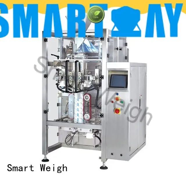 Smart Weigh rotary packing machine price China manufacturer for food packing 1